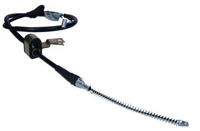 Produktbild von MAXGEAR Handbremsseil Seilzug Feststellbremse für SUZUKI IGNIS II Hinten Links 32-1516
