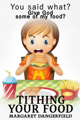 Produktbild von Tithing Your Food
