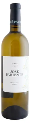 Image de José Pariente Sauvignon Blanc DO Rueda – 2020