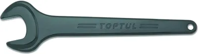 Produktbild von Ring-/Gabelschlüssel TOPTUL AAAT2424