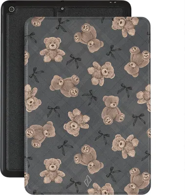 Obrázok produktu pre Burga VM_01IP_IPAD_10.2, Kryt, Apple, iPad 10.2, 25,9 cm (10,2")
