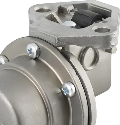 Image de Pompe à carburant RMS pour Piaggio Ape Poker année 1993, 829368