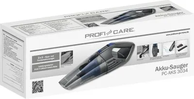 Obrázok produktu pre Ručný vysávač Proficare PC-AKS 3034