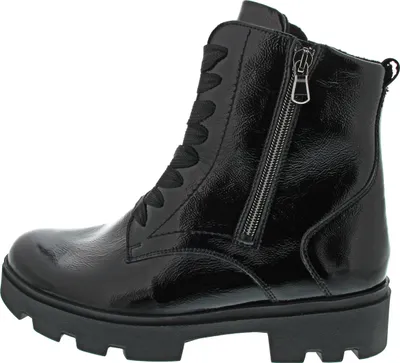 Produktbild von Waldläufer K-Dani 694806-143-001 (5.5/schwarz)