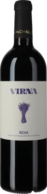 Produktbild von Dominio del Challao Virna 2022 | Rioja, Spanien | 750ml 12.50% Vol.