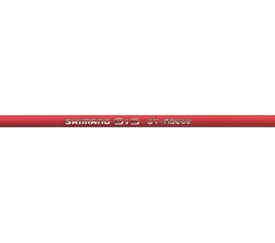 Produktbild von SHIMANO Schaltzug-Set DURA-ACE polymerbeschichtet - präzise Schaltperformance...