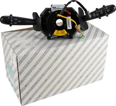 Produktbild von Alfa Romeo Lenkstockschalter 735365518
