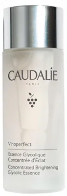Obrázek produktu pro Pleťová esence na tmavé skvrny Vinoperfect (Concentrated Glycolic Essence) 100 ml