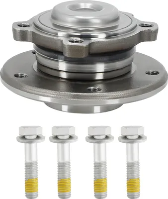 Obrázek produktu pro Sada ložisek náboje kola pro BMW řady 3 E90 E91 320d 325d 330d 2004-2012 HB13254