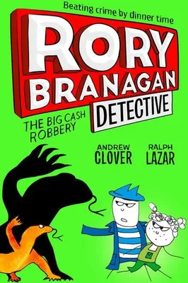 Produktbild von The Big Cash Robbery