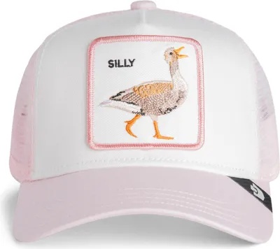 Produktbild von Goorin Bros. Kids OG Trucker Cap TBD Silly Whisper