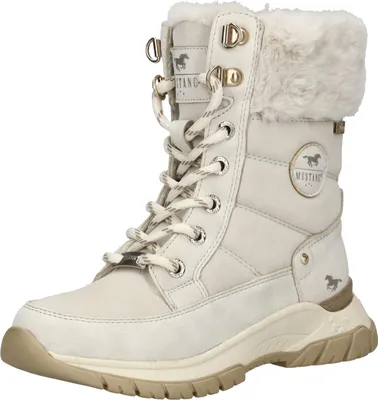 Produktbild von Mustang Stiefelette Stiefelette Kunstleder/Textil