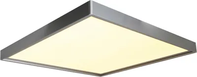 Produktbild von Näve - LED Panel zum Ein- oder Aufbau, Panelta, Maße: l: 62 x 62 x 1cm; 1192126
