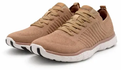 Immagine prodotto di Sensori Lima 32-3773, scarpe da ginnastica beige, modello "Barefoot", taglia 43 EU