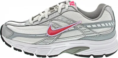 Obrázok produktu pre Nike Initiator Beh Športová obuv Dámske tréningové topánky Lace-up White, Veľkosť topánky:EUR 39 | UK 6