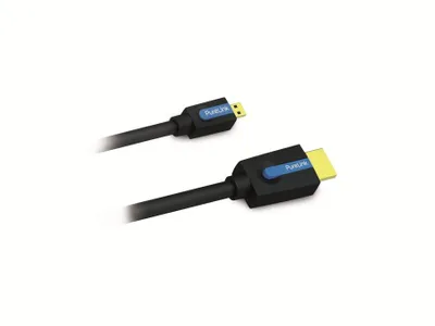 Produktbild von PureLink CS1200-020, 2m, HDMI, Micro-HDMI