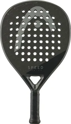 Image de HEAD 226715, Noir, Fibre de verre, Mousse, Tout sexe, 525 cm², 26,5 cm, 3,8 cm