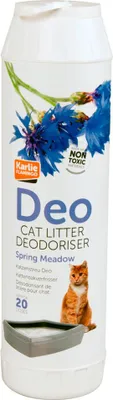 Produktbild von Flamingo Deo Spring Meadow 750 g