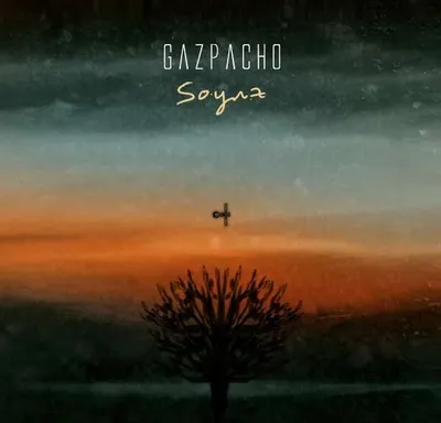 Obrázek produktu pro Gazpacho - Soyuz -   - (CD / S)