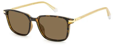 Produktbild von Herrensonnenbrille Polaroid PLD 4169_G_S_X