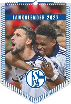 Produktbild von FC Schalke 04 2027