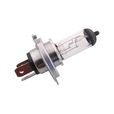 Produktbild von Biluxlampe 12V 60 / 55W H4 Halogen P43t Prem+50 (Markenlampe GLÜWO Germany)