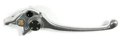 Produktbild von Spec X Bremshebel Silber