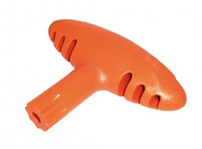 Produktbild von Icetoolz Hollowtech Ii Kurbelabzieher Golden Golden One Size