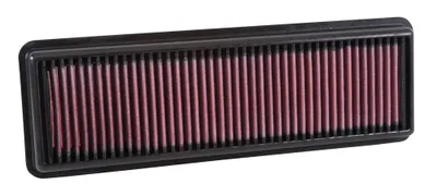 Image de K&N filtre à air sport pour BMW X4 2018 2.0L Diesel F26