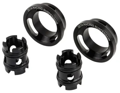 Image de Lowdown Kit Ze56-31070 - Zeta Racing