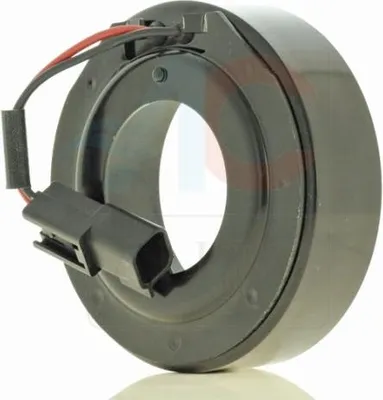 Produktbild von ACAUTO AC-04VI09 Spule Magnetkupplung Klimakompressor für FORD Fiesta Mk6 Schrägheck (JA8, JR8) FOCUS III Turnier Kuga Mk2 (DM2) Mondeo V Kombi (CF)