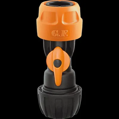 Produktbild von Ewuaqua Regulierventil 3/4" 72056 Gardena kompatibel