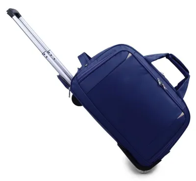 Immagine prodotto di Valigia trolley con 2 ruote
