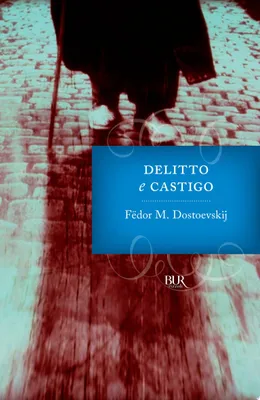 Produktbild von Delitto e castigo von Dostoevskij, Fëdor Book