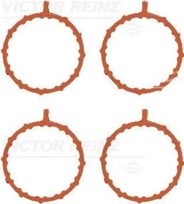 Image de Jeu De Joints De Collecteur D'admission Honda Civic Viii 06-
