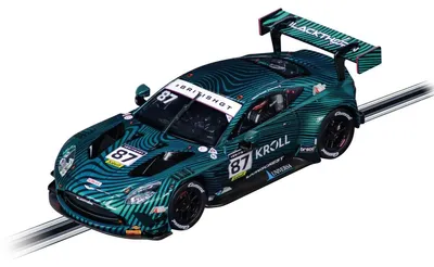 Immagine prodotto di Carrera Aston Martin Vantage AMR GT3 Evo 'Blackthorn AMR, 1:32