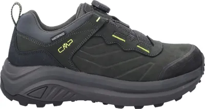 Produktbild von Cmp Juukat Low Fitgo Hiking Shoes Wp Antracite Antracite 47