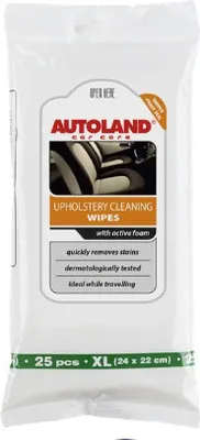 Produktbild von AUTOLAND Textil / Teppich-Reiniger