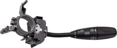 Image de Interrupteur d'essuie-glace Interrupteur de clignotant for Mercedes-Benz Classe C W203 CLK C209 5 p?les