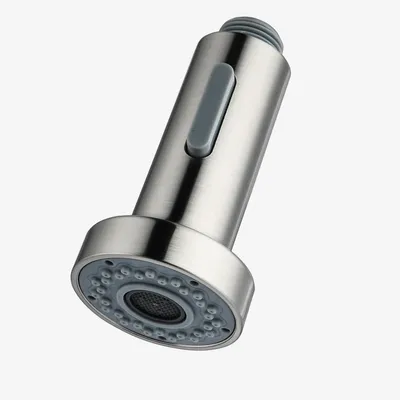 Produktbild von Duschkopf, Küchenarmatur – Ersatz-Duschkopf für Küchenarmaturen, Handbrause für die Küche