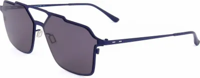 Produktbild von Italia Independent Sonnenbrille I I 0255 THIN METAL B. 2 021.