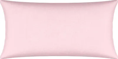Produktbild von Erwin Müller Kissenbezug Murnau" rosé 40x80 cm"