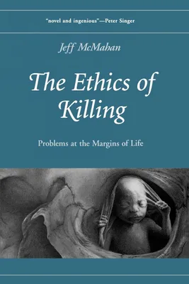 Produktbild von The Ethics of Killing