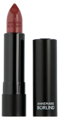 Produktbild von Annemarie Börlind Lipstick Matt, Braun, Matt Truffle Plum, 1 Farben, Färbung, Frauen, Creme