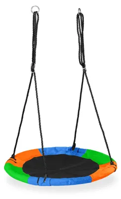 Obrázok produktu pre Závesná hojdačka Spartan 13243 - 95 cm