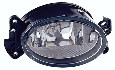Produktbild von PROPOSTEONLINE Nebelscheinwerfer für Mercedes C-Klasse W204 2007 bis 2010 Beifah