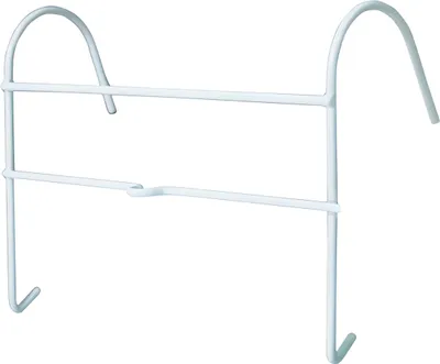 Produktbild von Aidapt Urinbeutel-Halter zum Aufhängen
