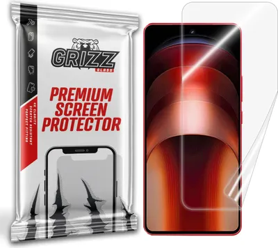 Image de Film protecteur en céramique GrizzGlass CeramicFilm pour Vivo IQOO Neo9S Pro