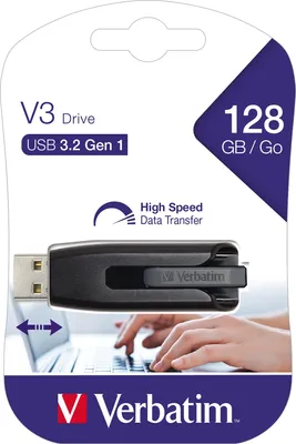 Obrázok produktu pre Verbatim Store 'n' Go V3 - USB flash disk