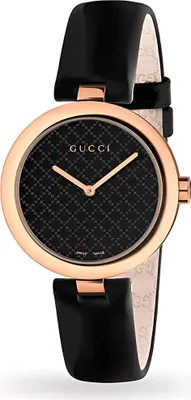 Image de Gucci Montre Femme Quartz Diamantissima YA141401